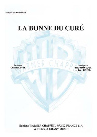 Bonne du Curé (La)